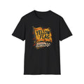 Caution T-Shirt