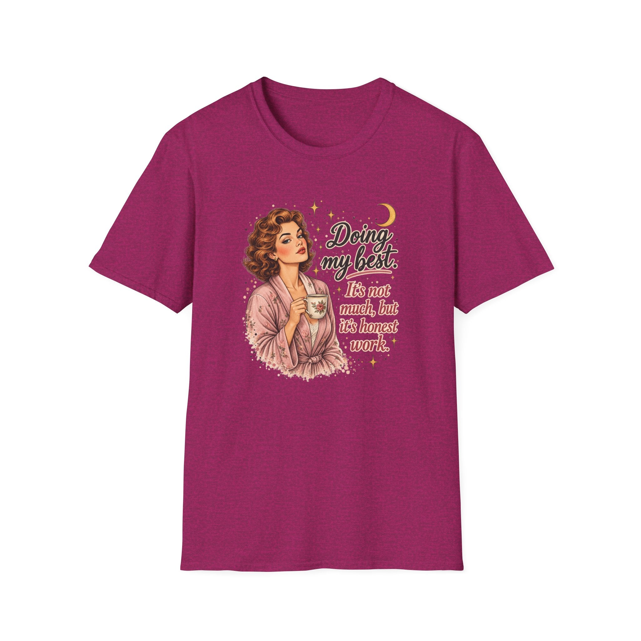 Doing My Best T-Shirt