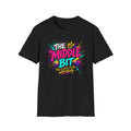 Middle Bit T-Shirt