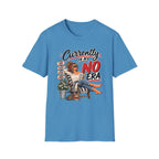 My No Era T-Shirt - cat