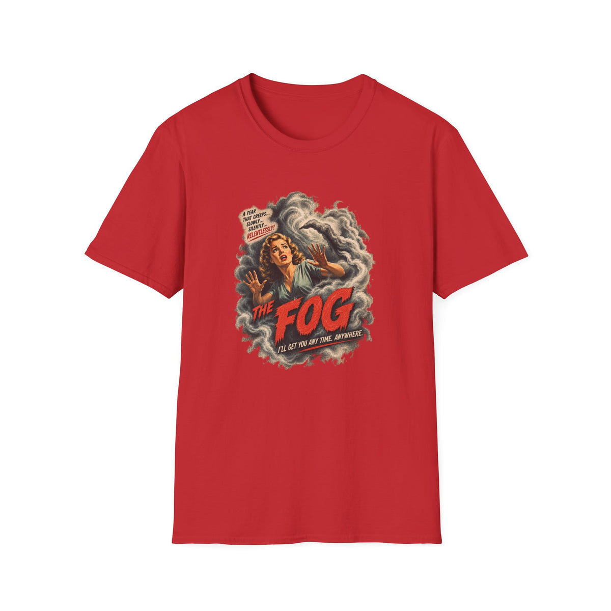 The Fog T-Shirt