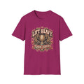 Shine Bright Trophy T-Shirt