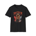 Don't Test Me T-Shirt - C