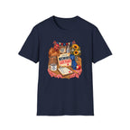 Chicken Memory T-Shirt