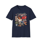 My No Era T-Shirt - cat