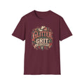 Grit and Grip T-Shirt - A