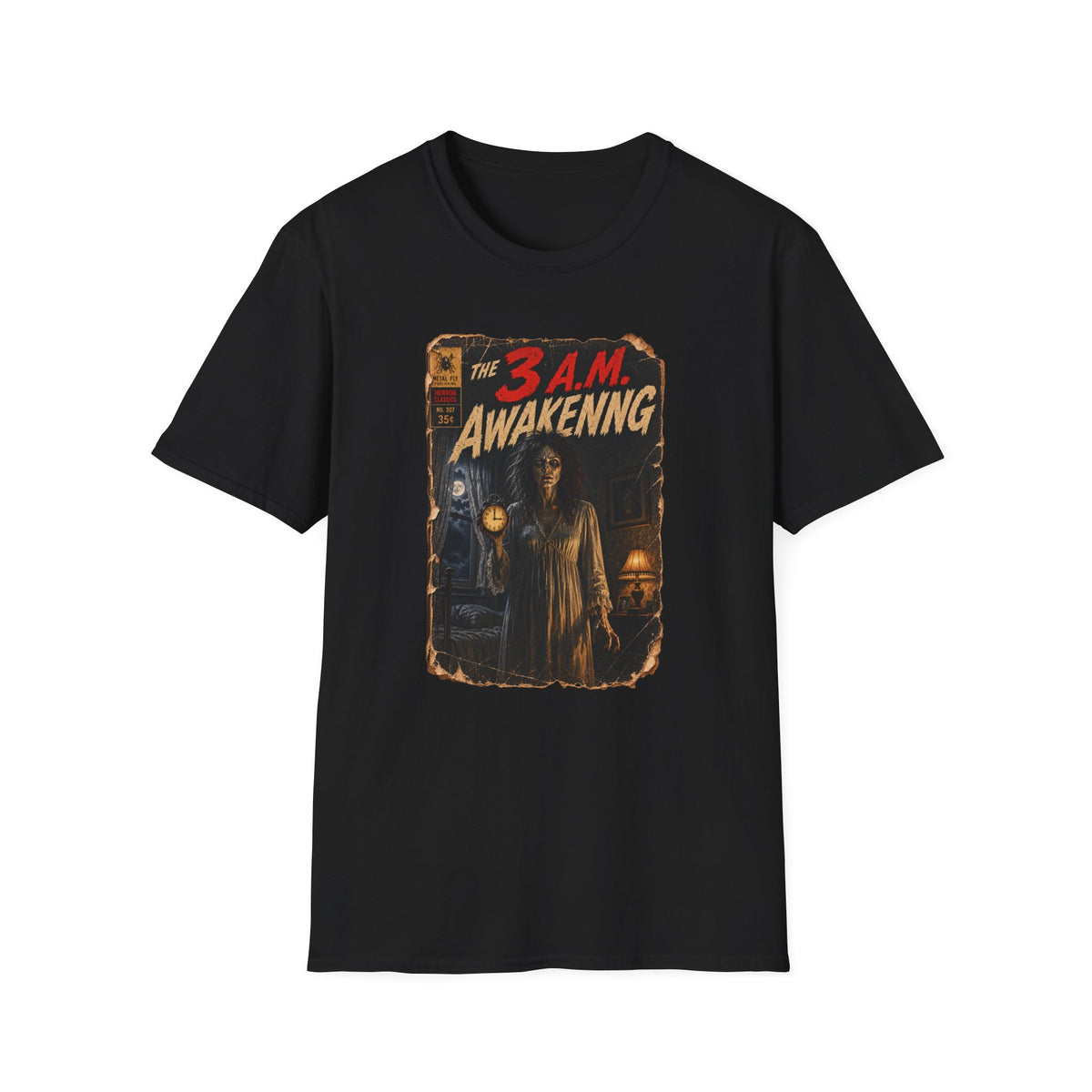3AM Awakening T-Shirt