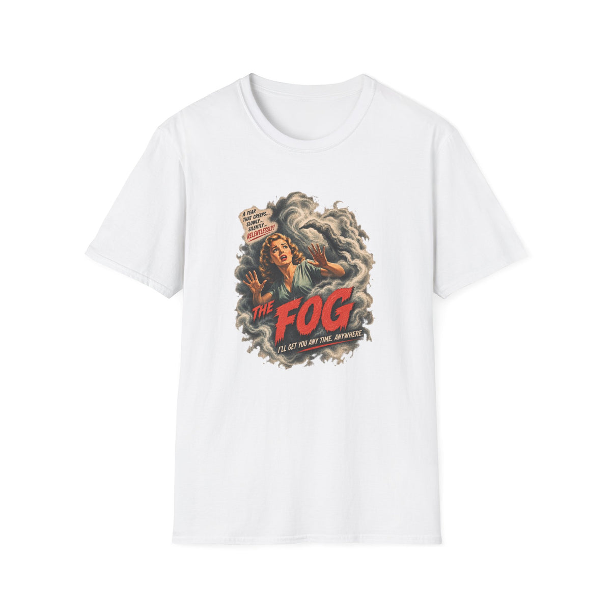 The Fog T-Shirt