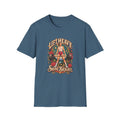 Lift Heavy T-Shirt - B
