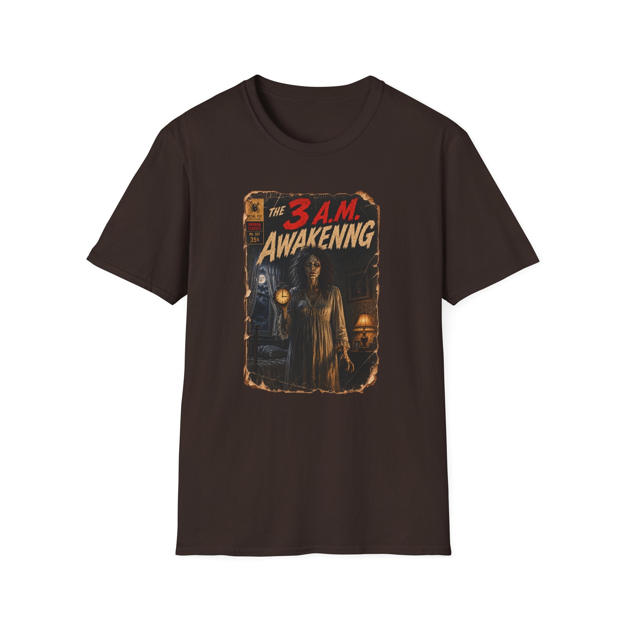 3AM Awakening T-Shirt
