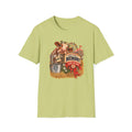 Last Place Cow T-Shirt