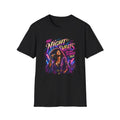 Night Sweats T-Shirt - A