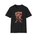 Don't Test Me T-Shirt - B
