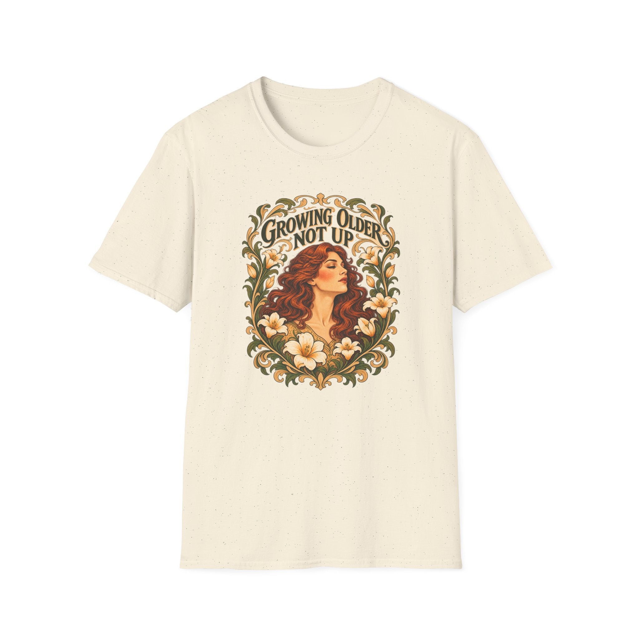 Growing Older T-Shirt