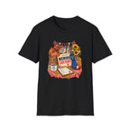 Chicken Memory T-Shirt