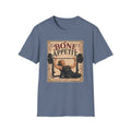 Bench Press T-Shirt - A