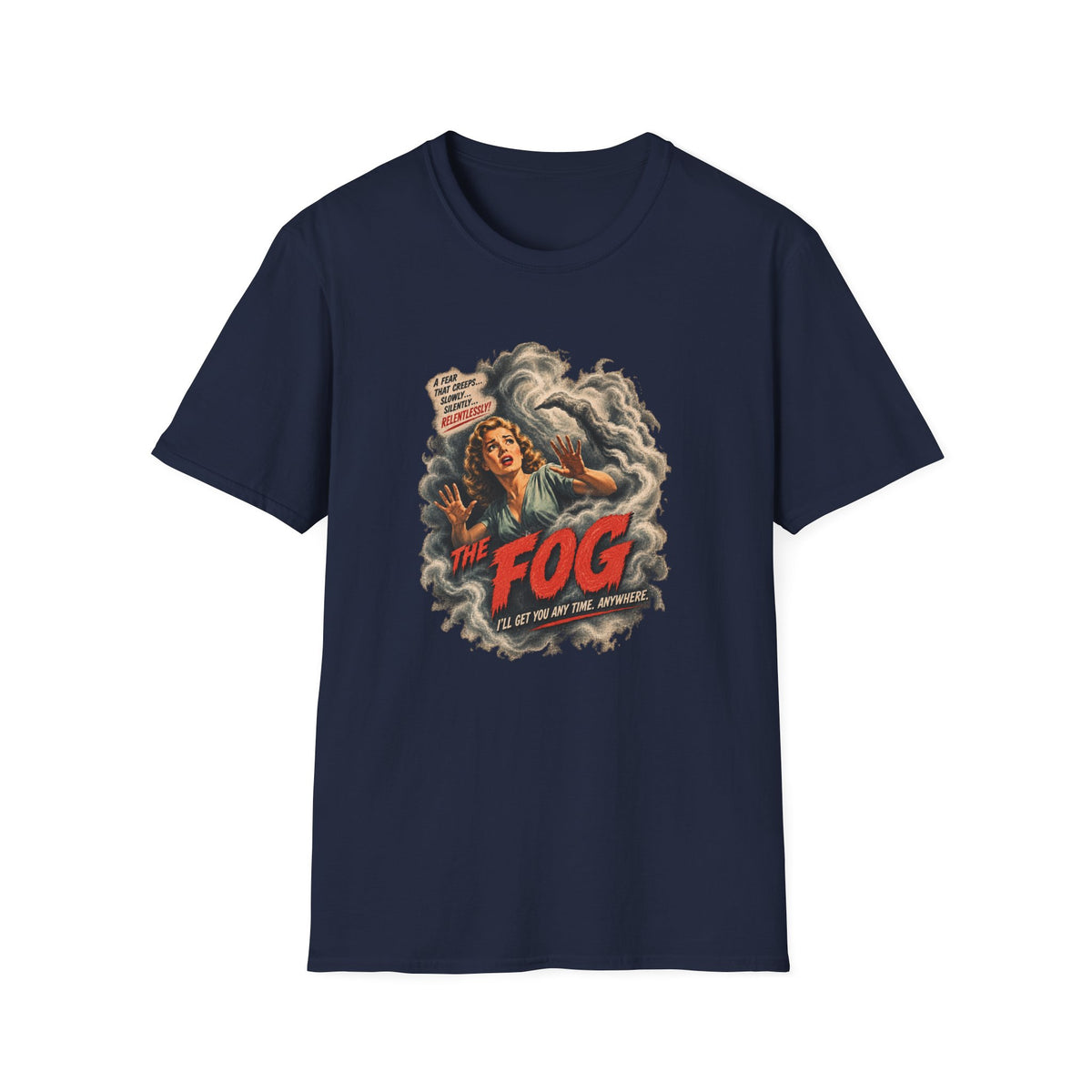 The Fog T-Shirt