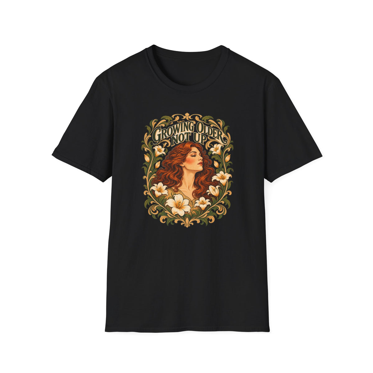 Growing Older T-Shirt