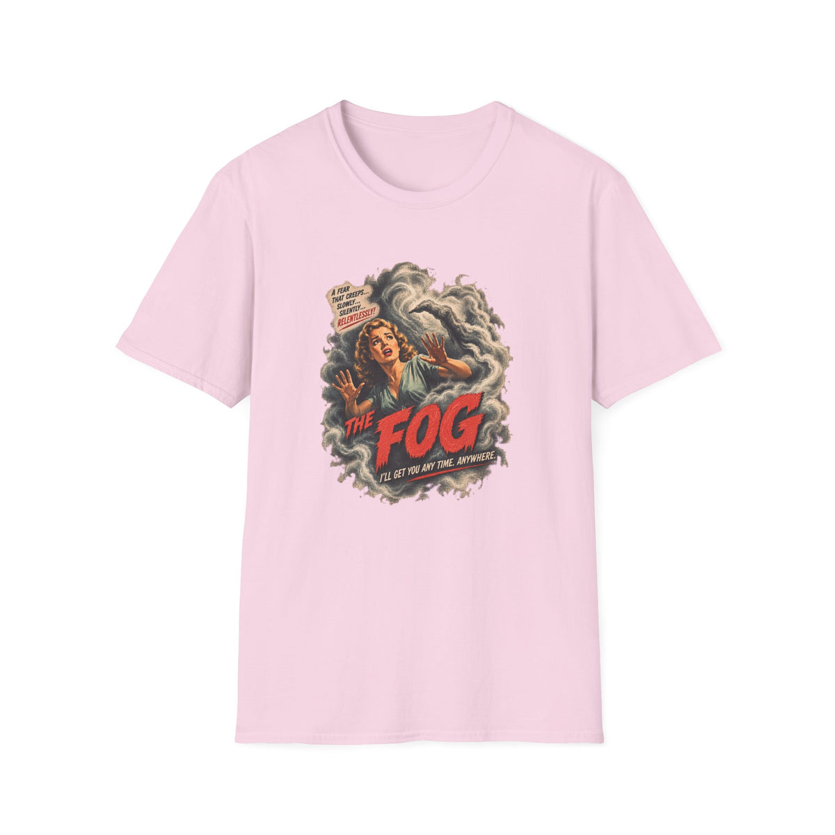 The Fog T-Shirt