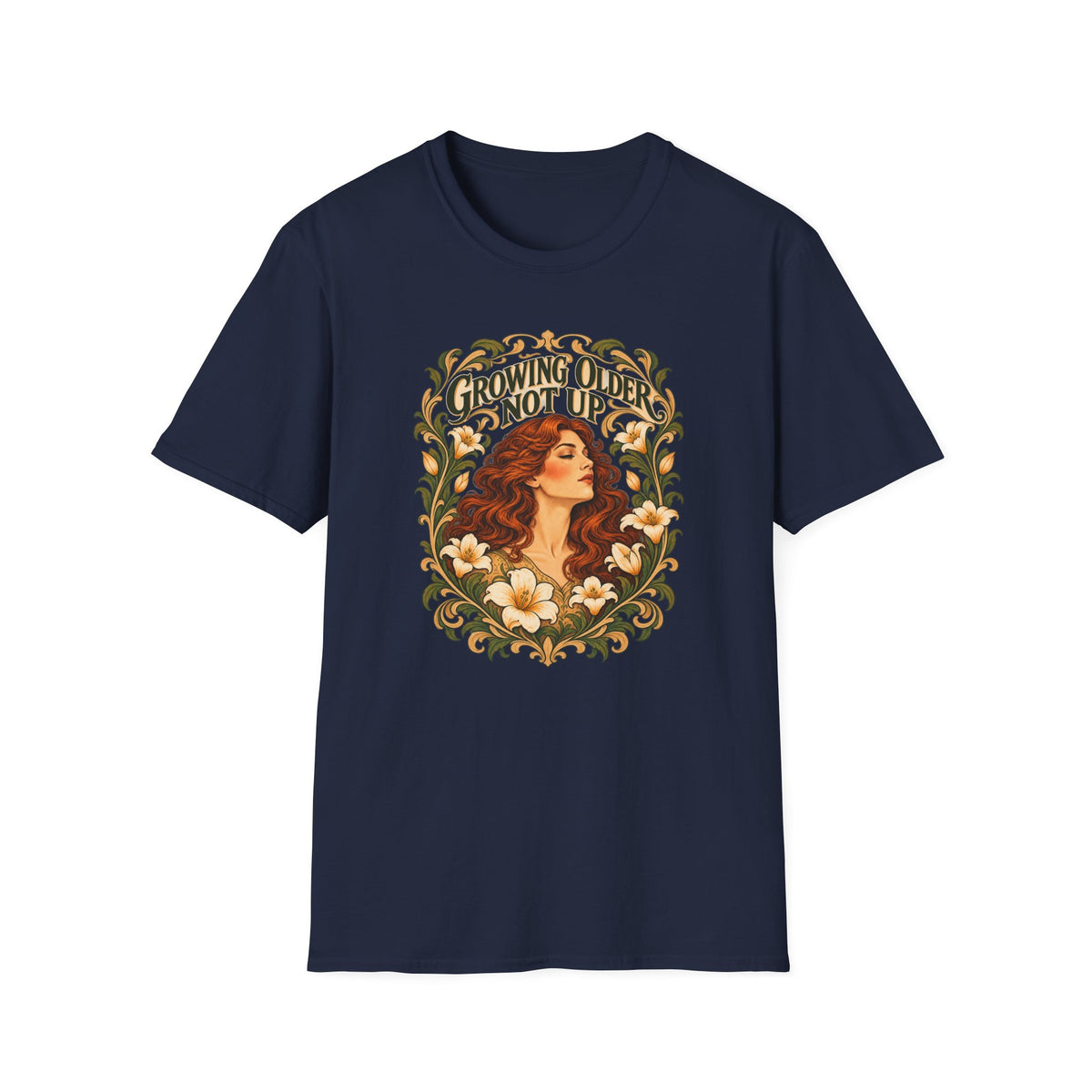 Growing Older T-Shirt