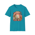 Memory Board T-Shirt