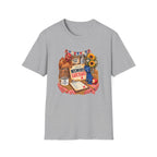 Chicken Memory T-Shirt
