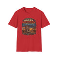 Boots, Bourbon T-Shirt - AUSTRALIA