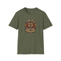 Old For Nonsense T-Shirt Cougar