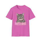That's A Choice T-shirt