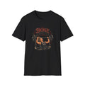 Bench Press T-Shirt - Blonde