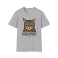 I Have Opinions T-shirt