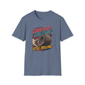 Excellent Mileage T-Shirt