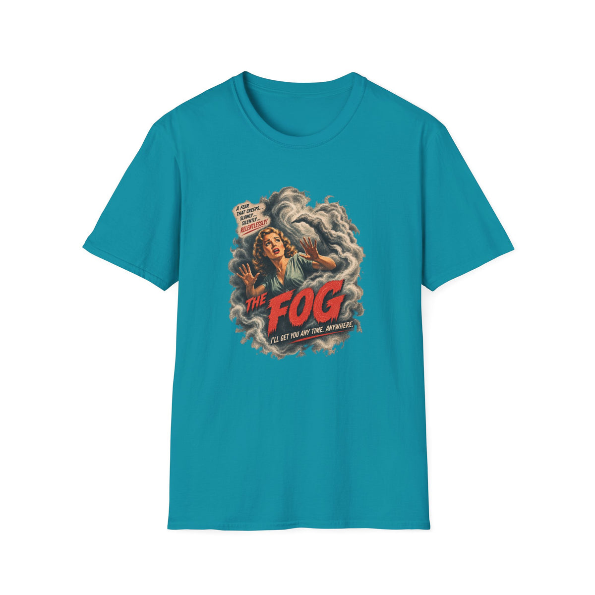 The Fog T-Shirt