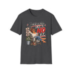 My No Era T-Shirt - cat