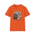 No Sleep Helmet T-Shirt