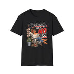 My No Era T-Shirt - cat