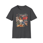 My No Era T-shirt - dog