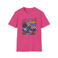 Running On Empty T-Shirt