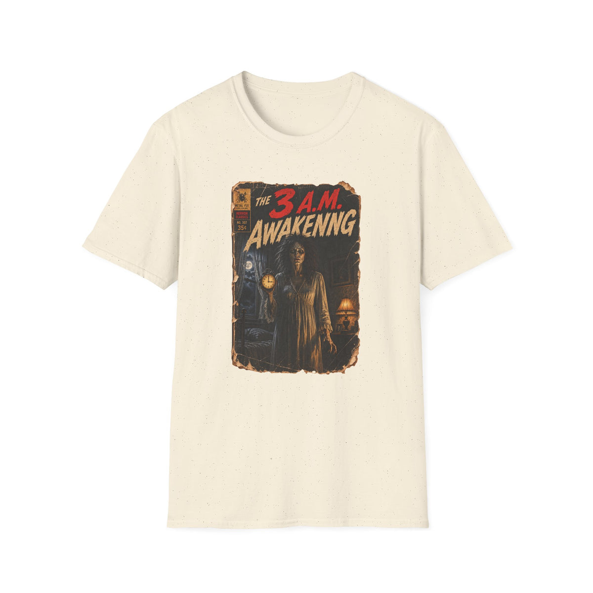 3AM Awakening T-Shirt
