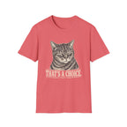That's A Choice T-shirt