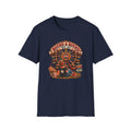Ferris Wheel T-Shirt - B