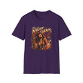 Night Sweats T-Shirt - B