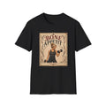 Arm Curl T-Shirt - A