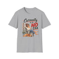 My No Era T-shirt - dog
