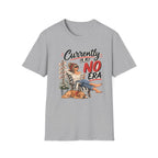 My No Era T-shirt - dog