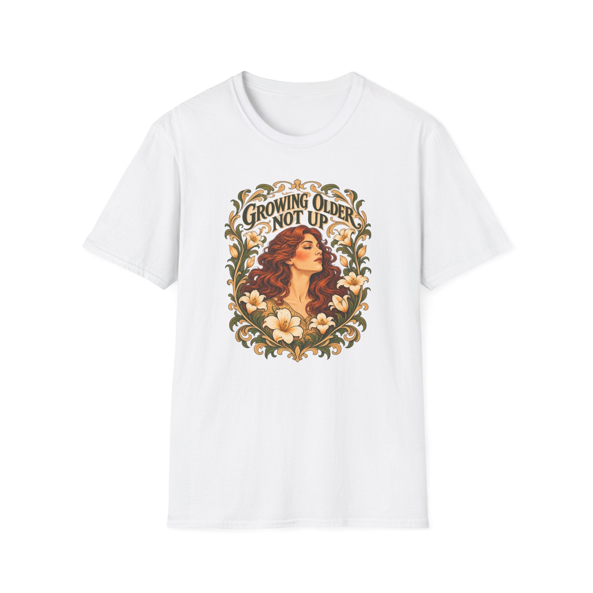 Growing Older T-Shirt