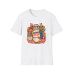 Chicken Memory T-Shirt