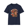 Ferris Wheel T-Shirt - A