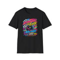 On Empty Gauge T-Shirt