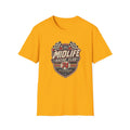 Race Club Emblem T-Shirt